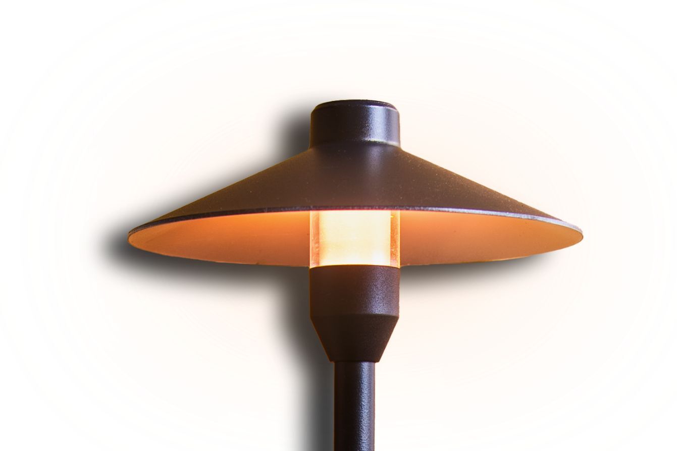 Landscape-light-warm-white-pathway -light